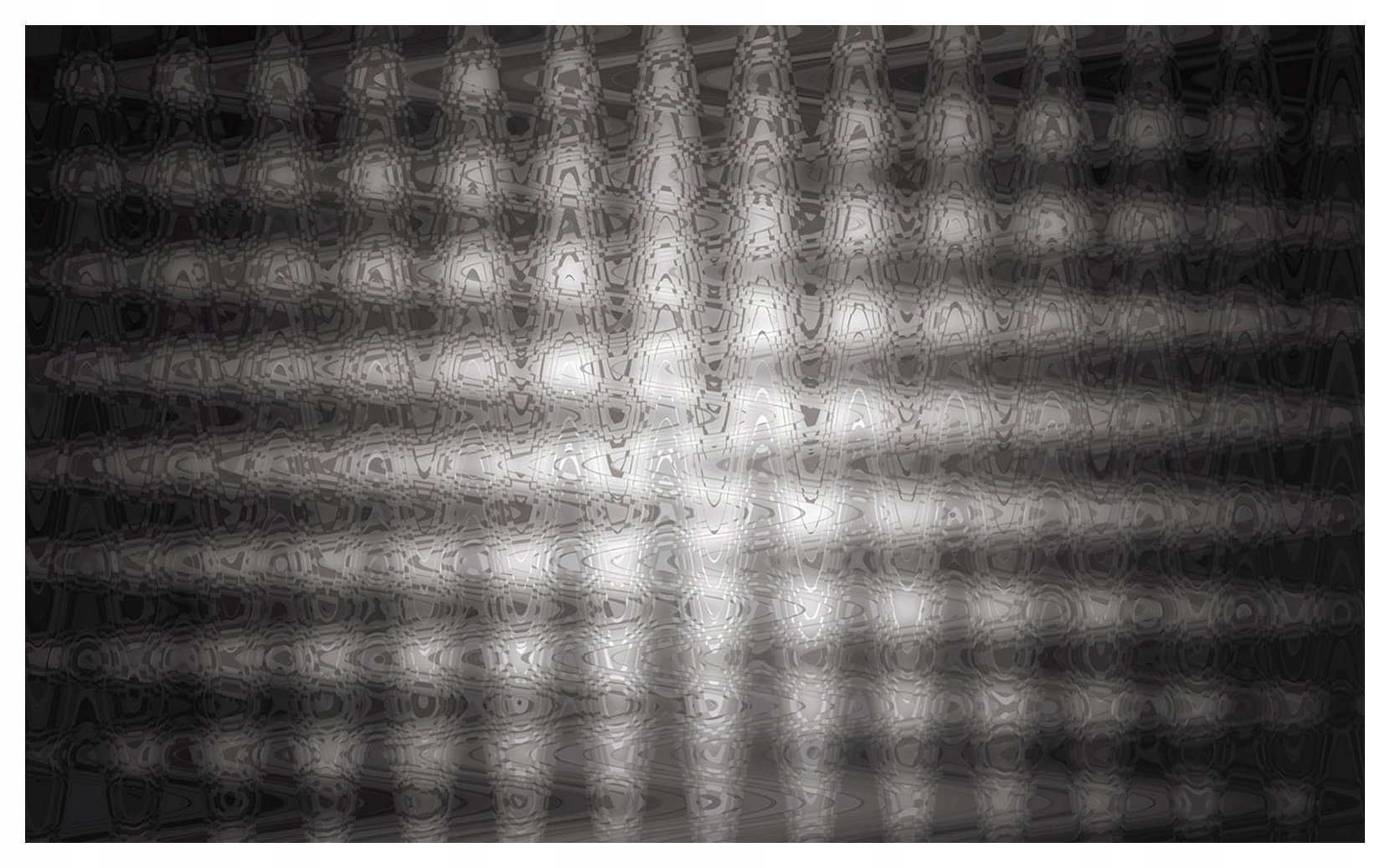 Fototapeta Gradientová síť abstrakce geometrie šedá 200x140 lepidlo