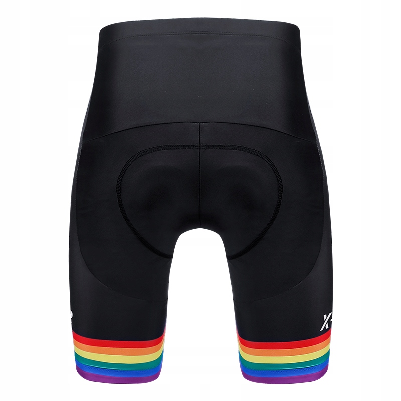 SPODENKI ROWEROWE KOLARSKIE DAMSKIE PLUS SIZE ŻEL Model SPODENKI ROWEROWE KOLARSKIE DAMSKIE PLUS SIZE ŻEL