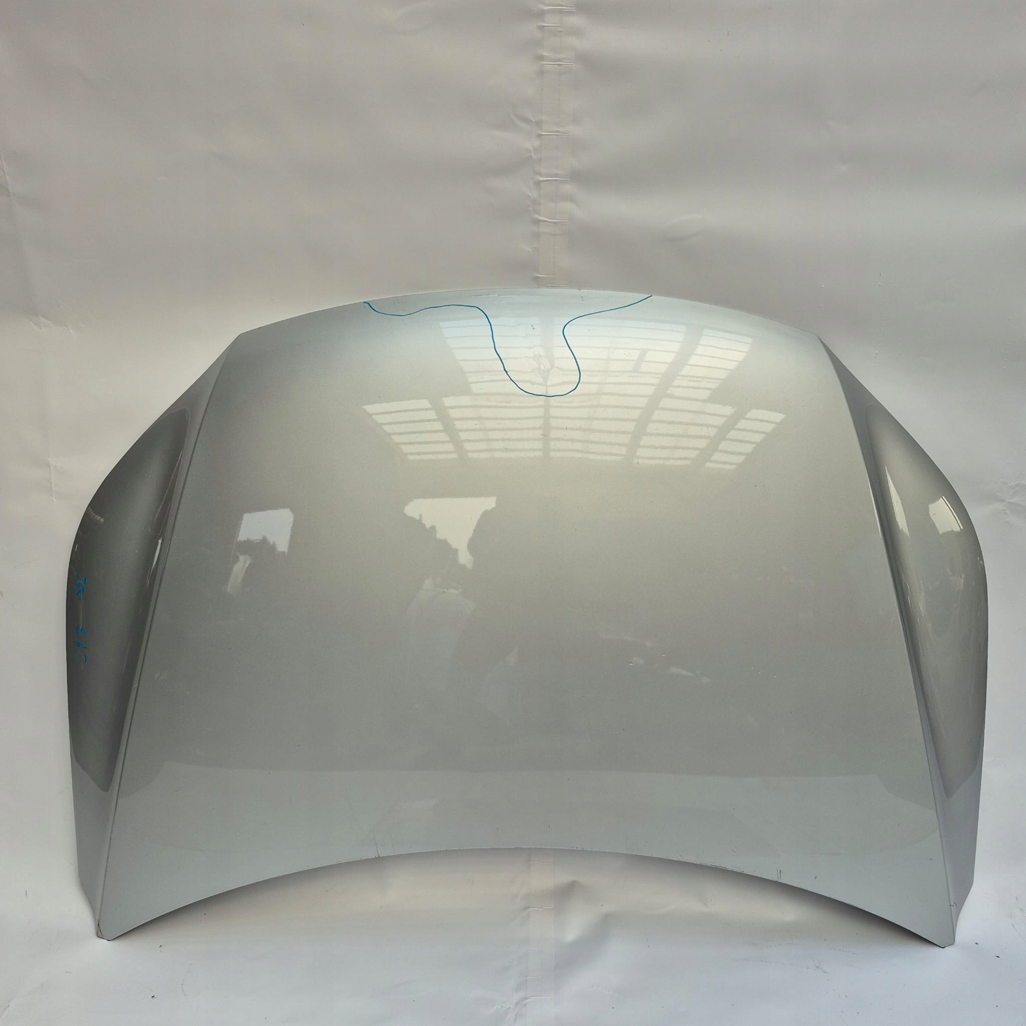 VW TIGUAN et 5N0 07- Capot