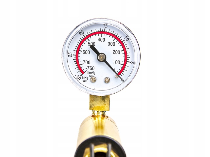 POMPA PRÓŻNIOWA POMPKA PODCIŚNIENIOWA Kod producenta 836772