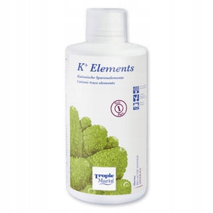 Tropic Marin K+ elements 1000 ml