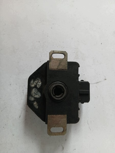 snímač škrticí klapky BMW E30 0280120316