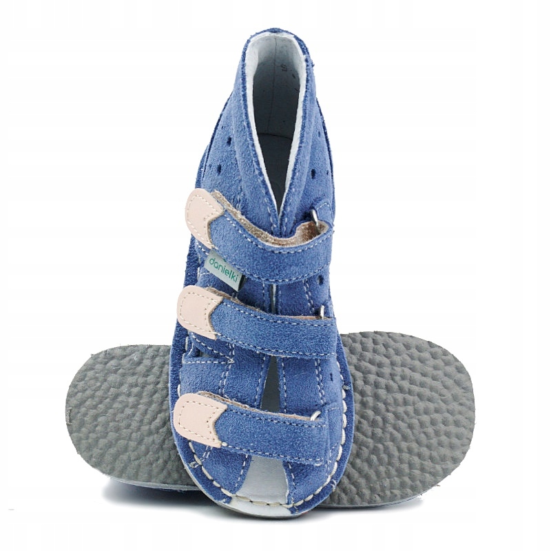 DANIELKI KAPCIE REHABILITACYJNE O.THOMASA PROF 30 Kod producenta w114