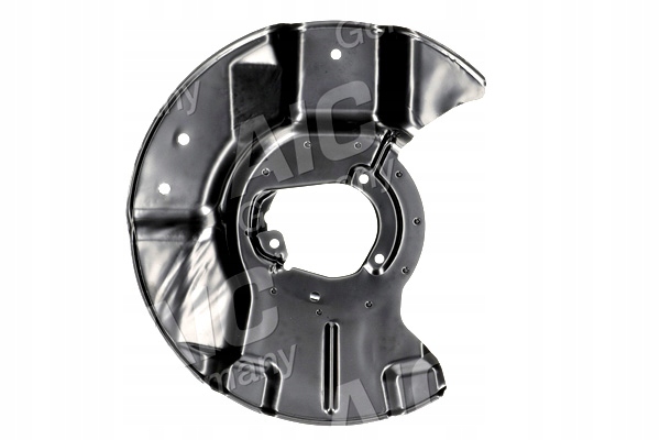 OSŁONA TARCZY HAM.PRZEDIA LEWA AIC Typ samochodu Samochody osobowe