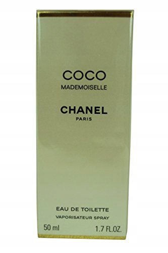 Chanel Coco Mademoiselle Edt Objem: 50 ML Pro