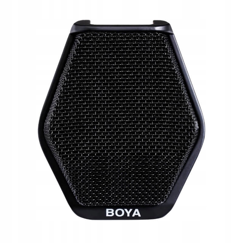 MIKROFON BOYA BY-MC2 KIERUNKOWY KONFERENCYJNY