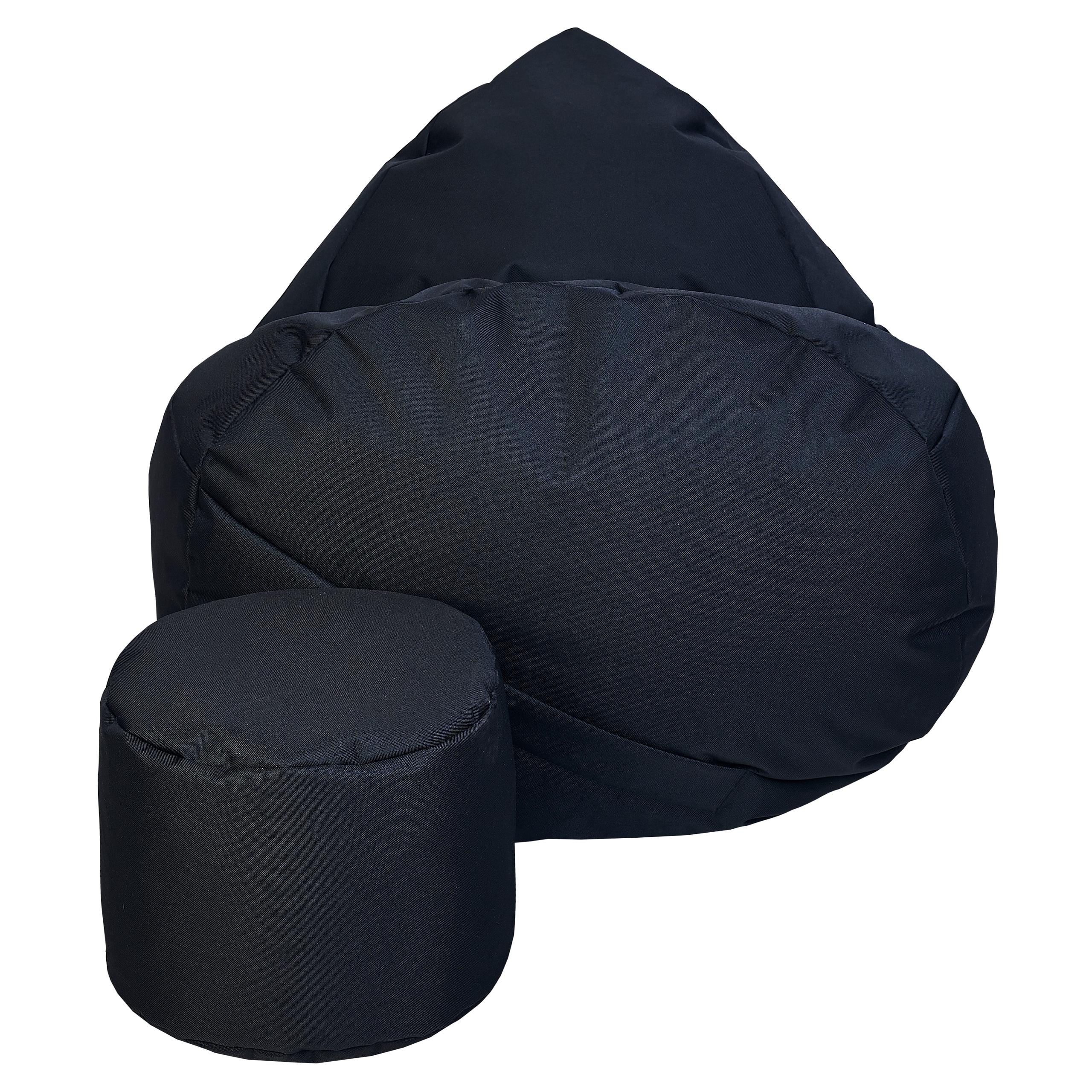 

Pufa Worek Sako XXXL Fotel Pufy
