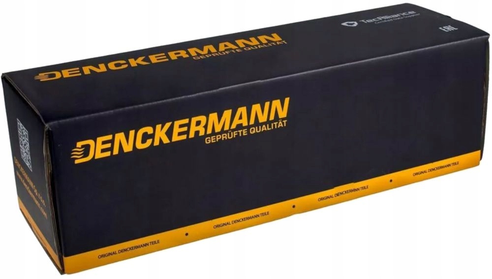 

Sworzeń wahacza L/p Denckermann D110250