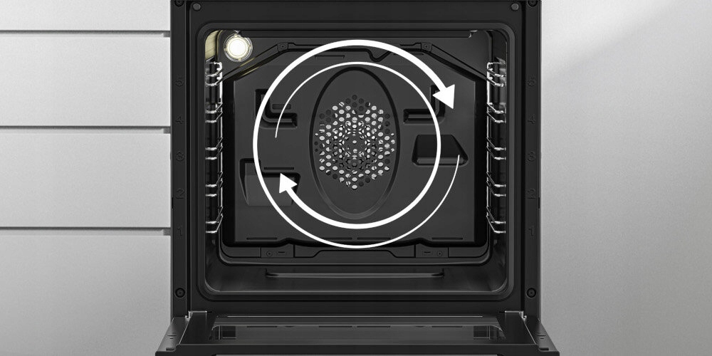 Kuchnia BEKO FSM59300XCS Kod producenta FSM59300XCS