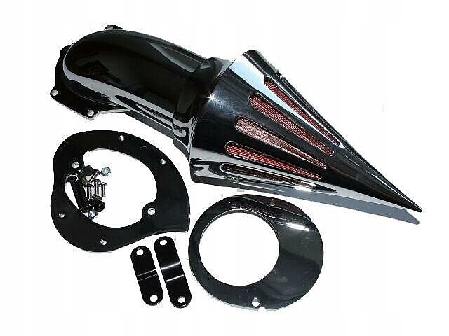 STOZKOWY FILTR POWIETRZA CHROMOWANY YAMAHA V STAR Part manufacturer other