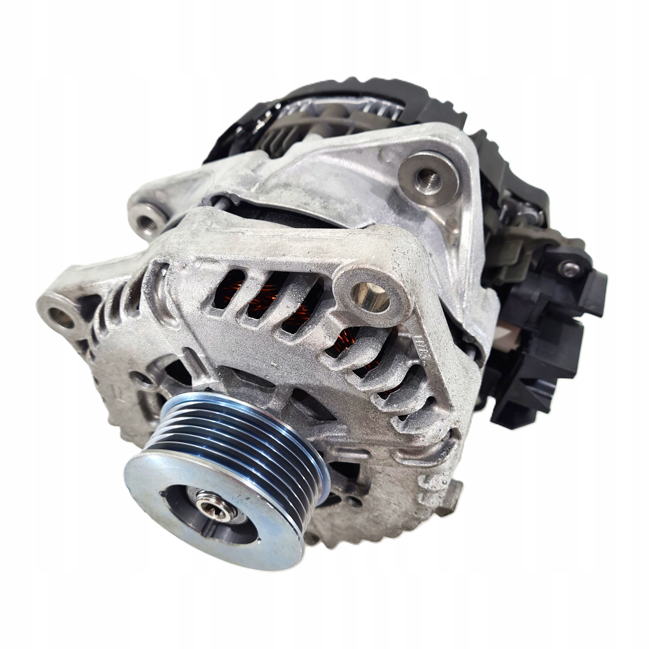 た　 ALTERNATOR 9859576280 136KM 1.2 PureTech MHEV HN09 PEUGEOT CITROEN