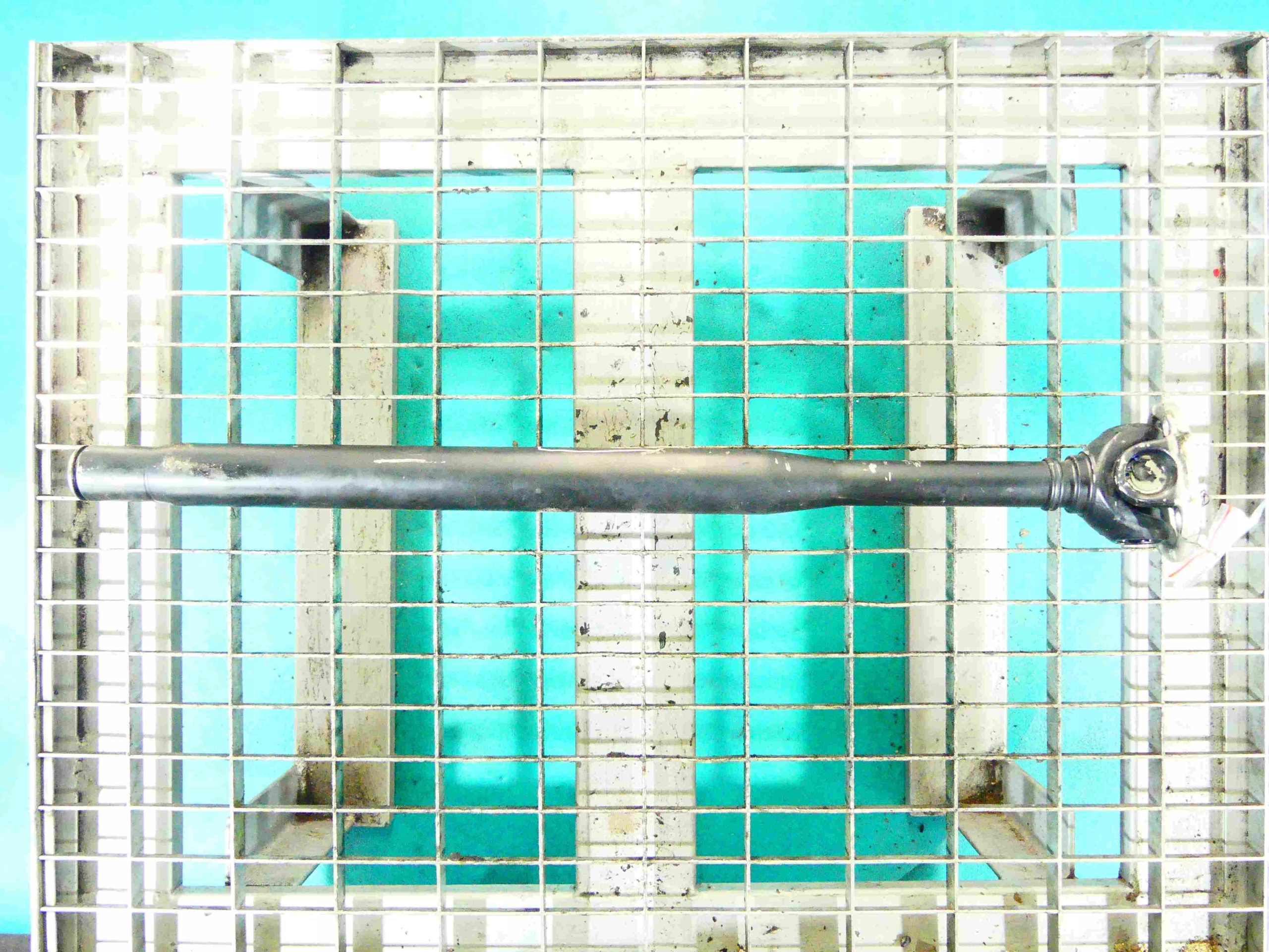 WAŁ NAPĘDOWY PRZÓD MERCEDES CLS 218 4.7 4MATIC