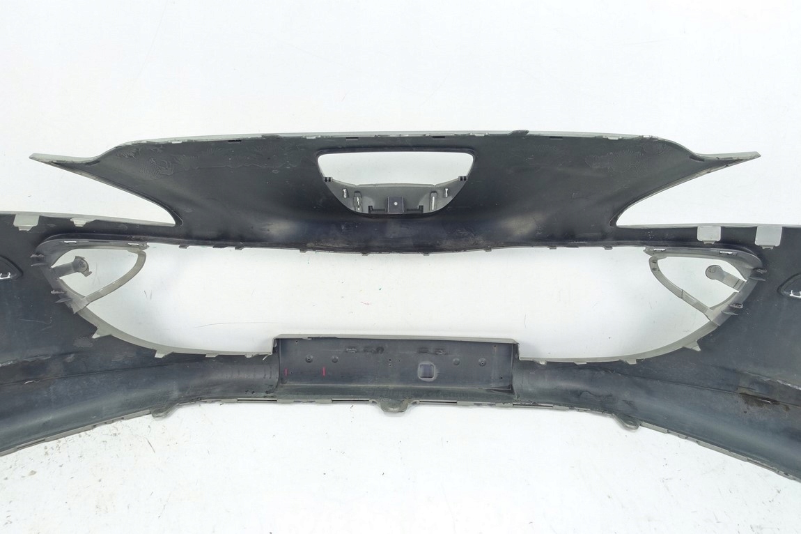 bumper front front PEUGEOT 308 T7 2007- 9680484677