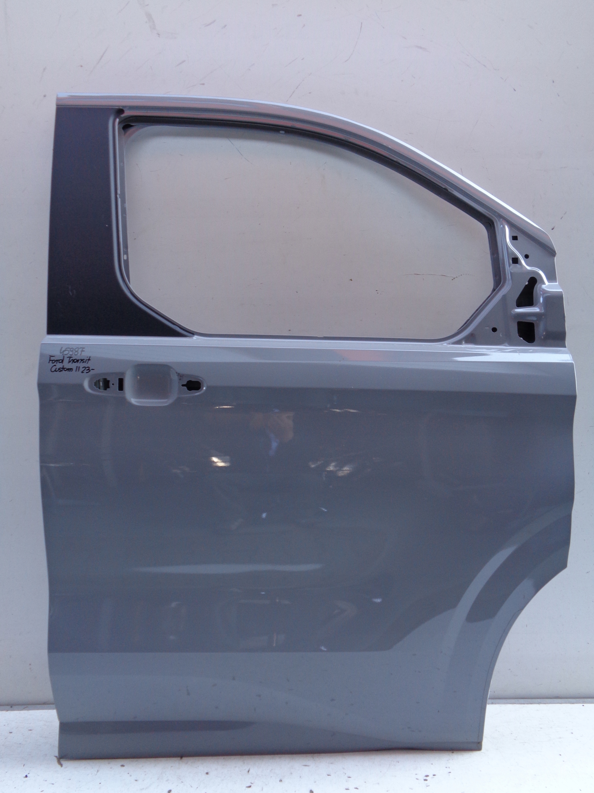 door right front FORD TRANSIT CUSTOM II 23- NR 45987