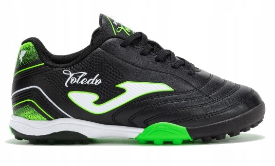 Joma Buty Dziecięce Turfy Toledo Jr 2501 Tf R.34
