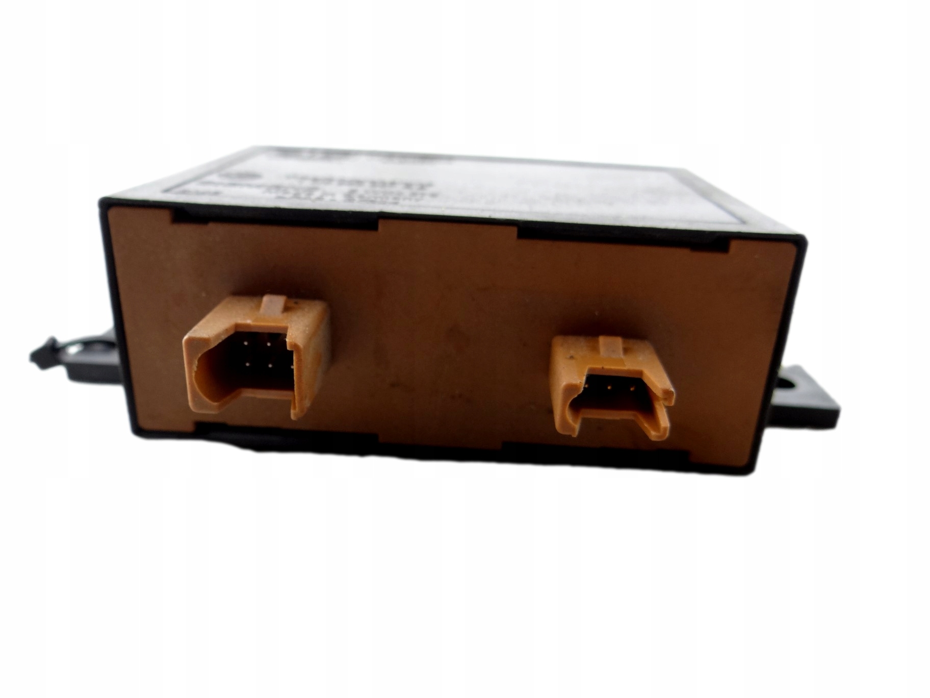 module IMMOBILIZERA SKODA FELICIA 1H0 953 257B