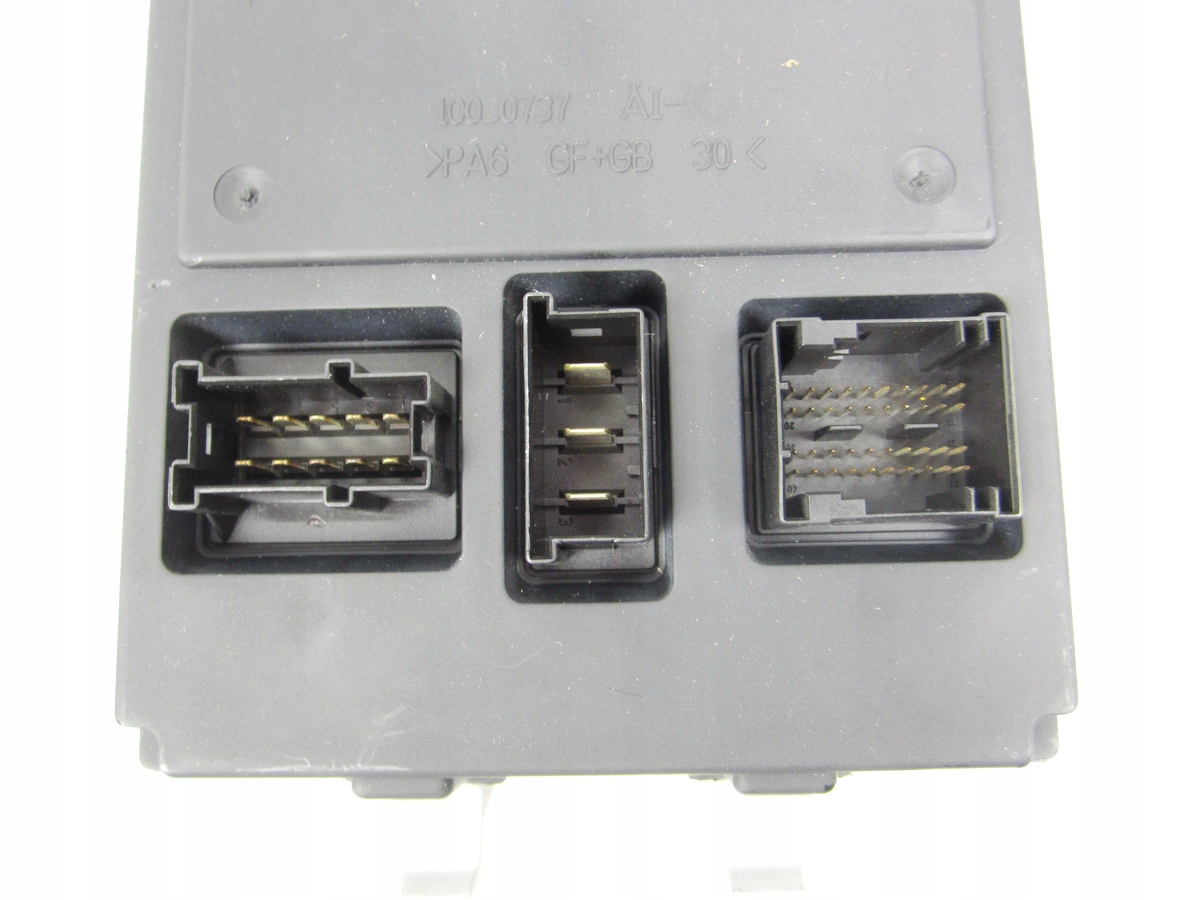 module control unit SAM front front Mercedes W251 R-klasa