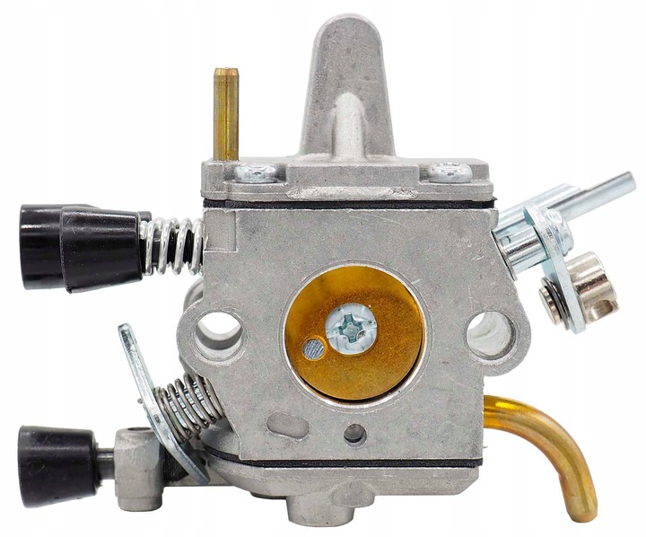 GAŹNIK DO KOSY STIHL FS120 FS200 FS250 FS300 FS350 EAN (GTIN) 5903796611335