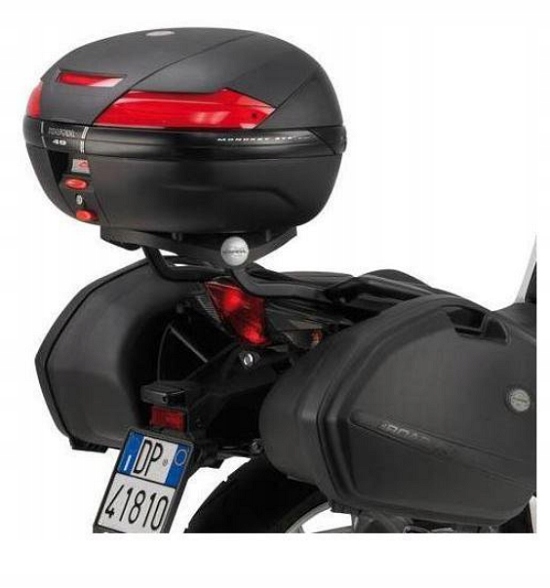 Kappa centrálna konštrukcia Honda Vfr 1200 10-15 KZ267