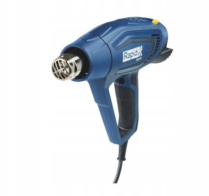 OPALARKA R2000 ELEKTRYCZNA RAPID 5001342