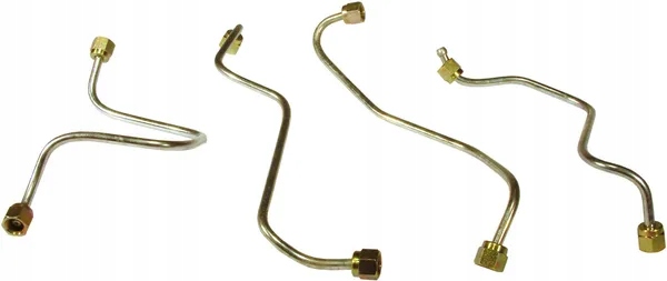 Zestaw przewodów wtryskiwacza