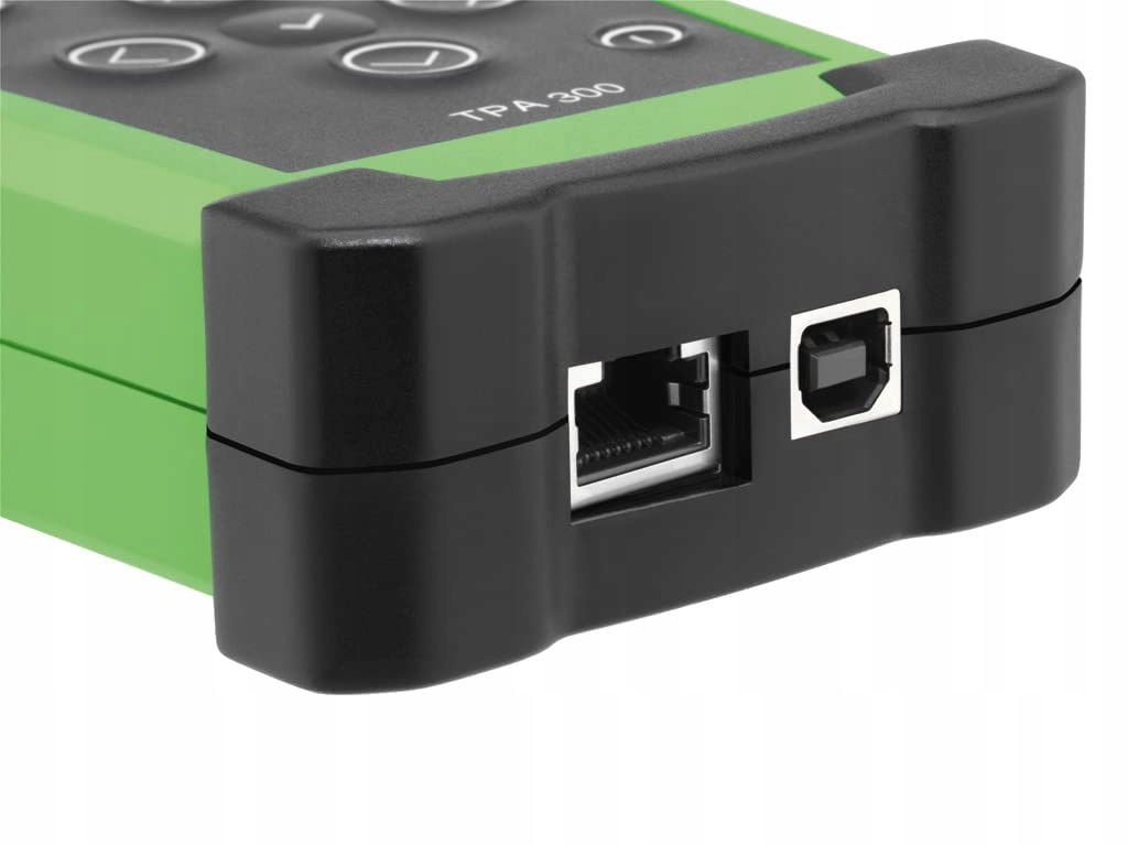 Bosch Tpa 300 - narzędzie programujące do Kod producenta 0 684 400 253