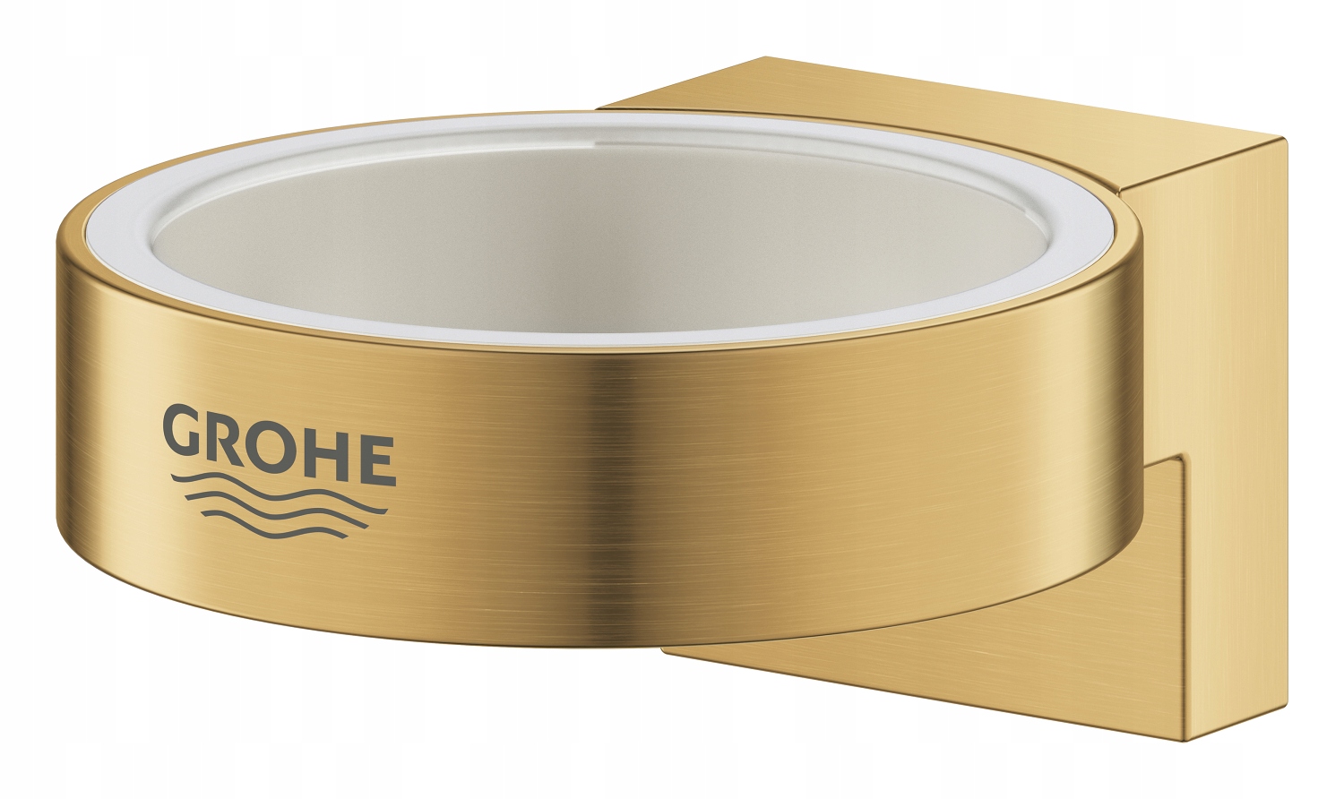 Grohe Držák na hrnek Selection Brushed Cool Sunrise 41027GN0