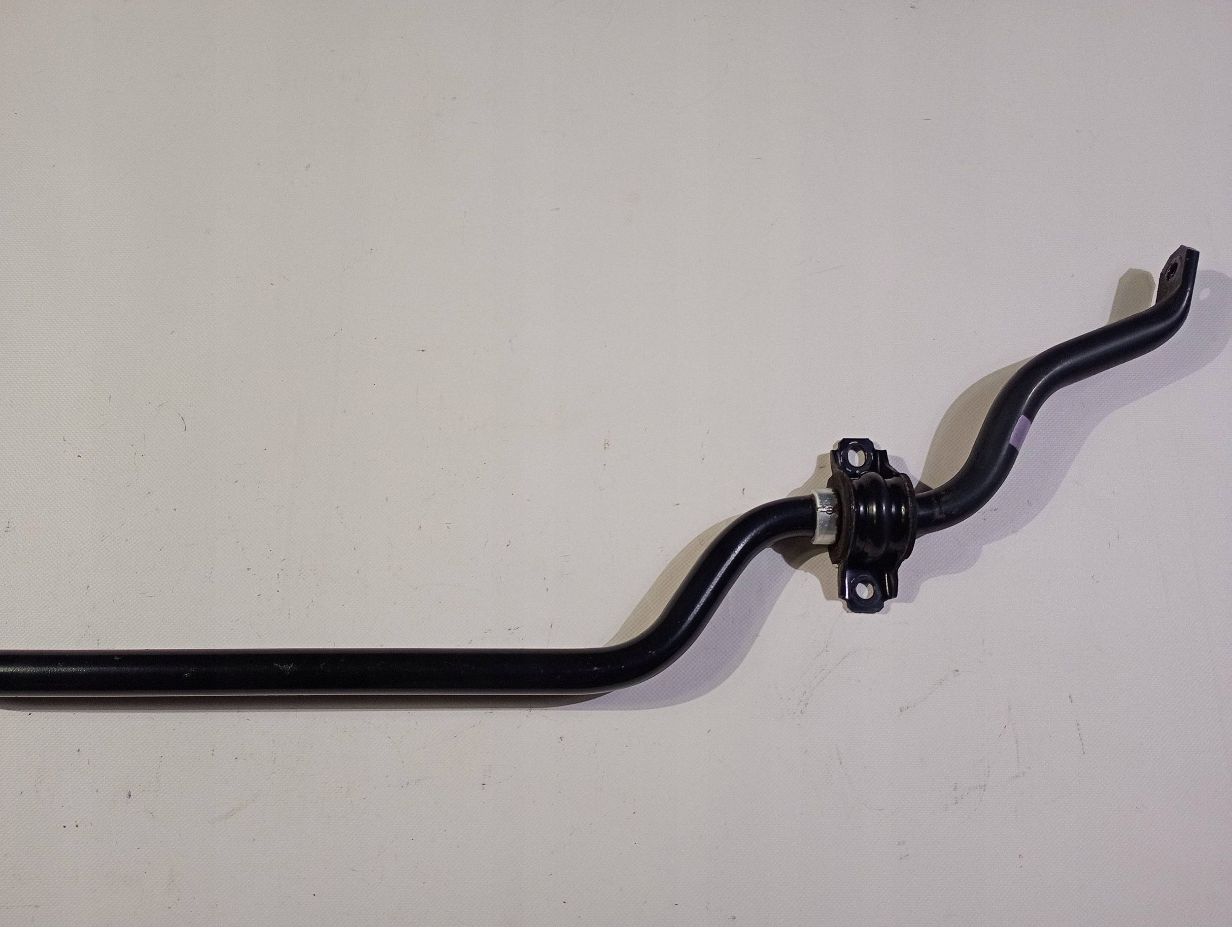 stabilizer rod stabilizator front front Nissan 370Z 2009