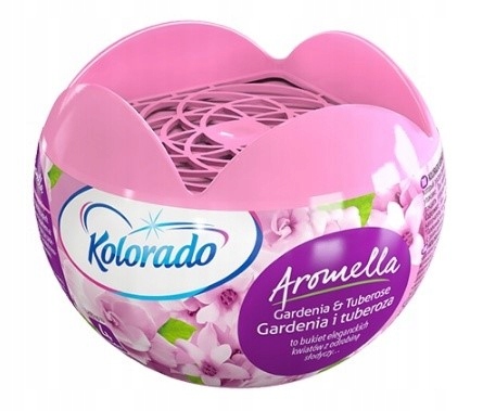 

Kolorado Aromella Odświeżacz powietrza