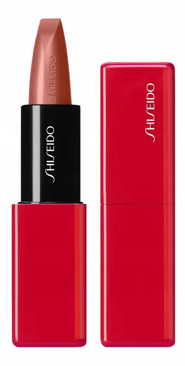 Shiseido TechnoSatin Gel Lipstick rtěnka Playback 3.3 g (405)