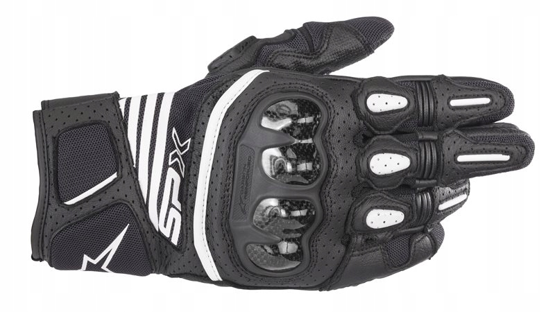 

Alpinestars Rękawice Moto Sp X Air Carbon V2 Blk M