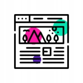 Strona Internetowa WWW + Serwer + Domena + Certyfikat SSL + E-mail Nazwa Pakiet złoty