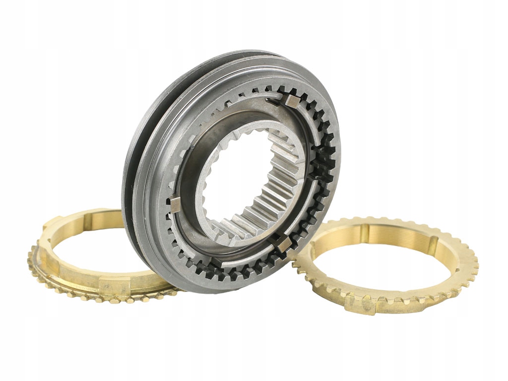 FAST SYNCHRONIZATOR DUCATO 06-/ 14- 5/6-BIEG