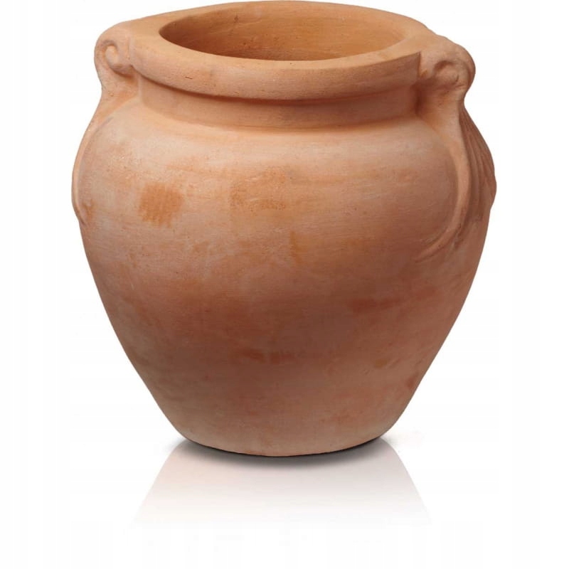 

Donica Tuscan 22x31 cm gliniana ogrodowa
