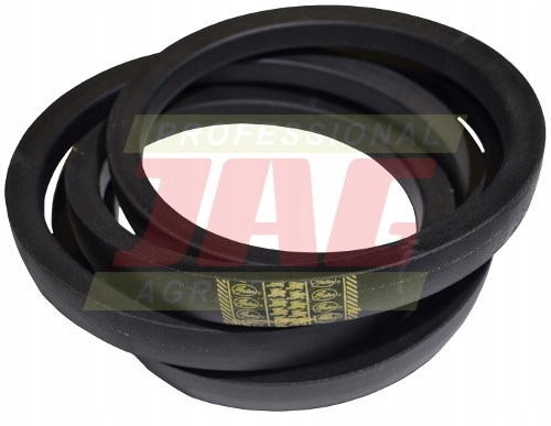 Klínový řemen Gates Claas D3000 D4000 653779 31-2403270 0006537790