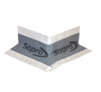 

Sopro Narożnik Zewnętrzny do hydroizolacji 1szt