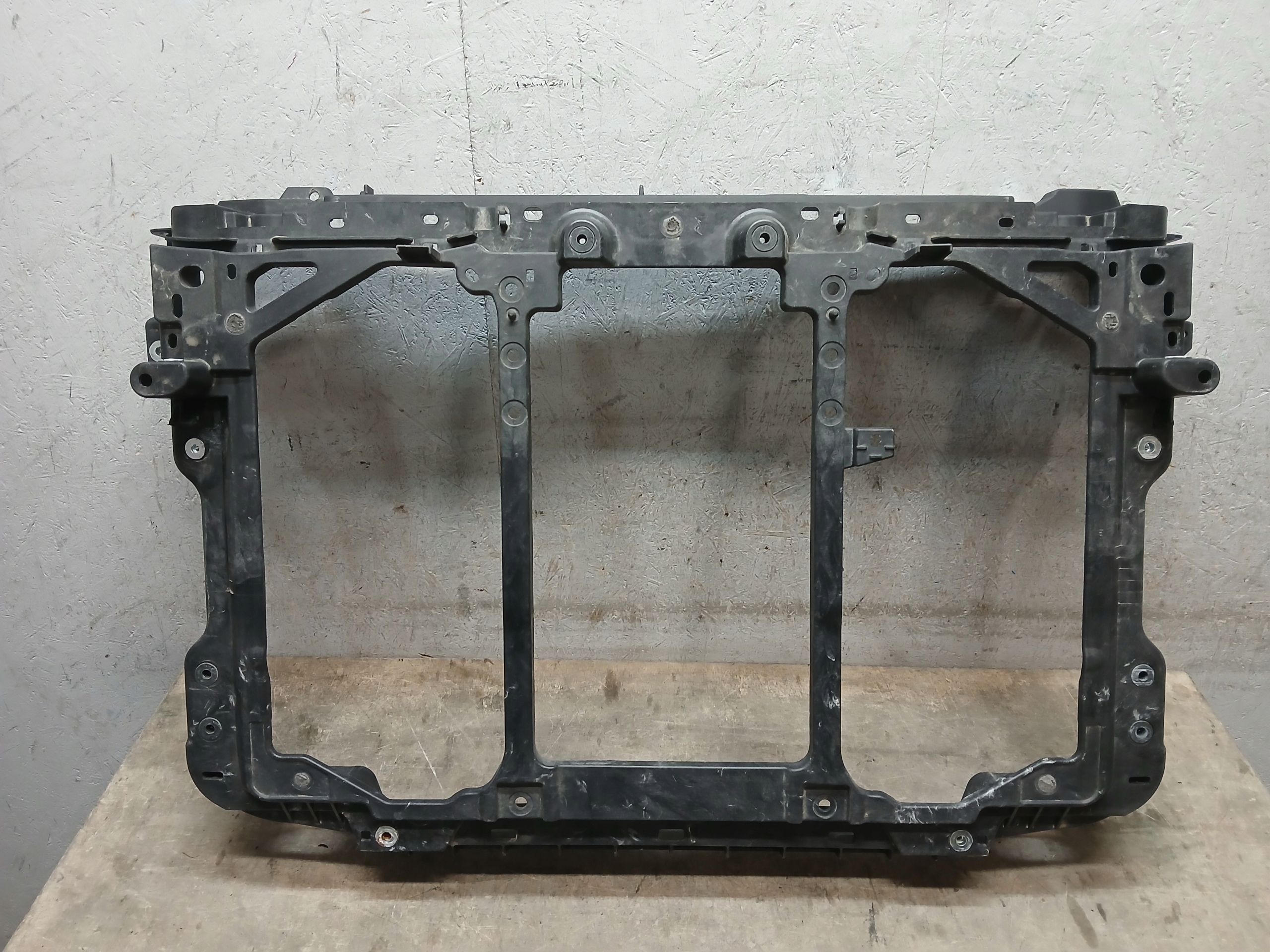 support panel for radiators MAZDA CX5 CX-5 CX 5 II 2 K12353111