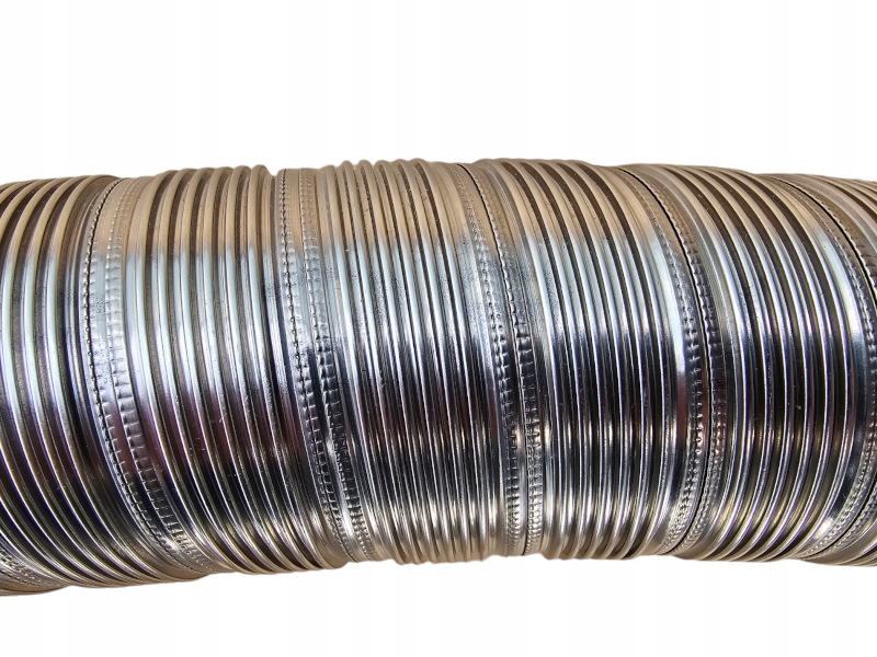 Rura spalin kominka Truma 55mm 1 mb stal nierdzewna oryginał Truma AE3 Marka Truma