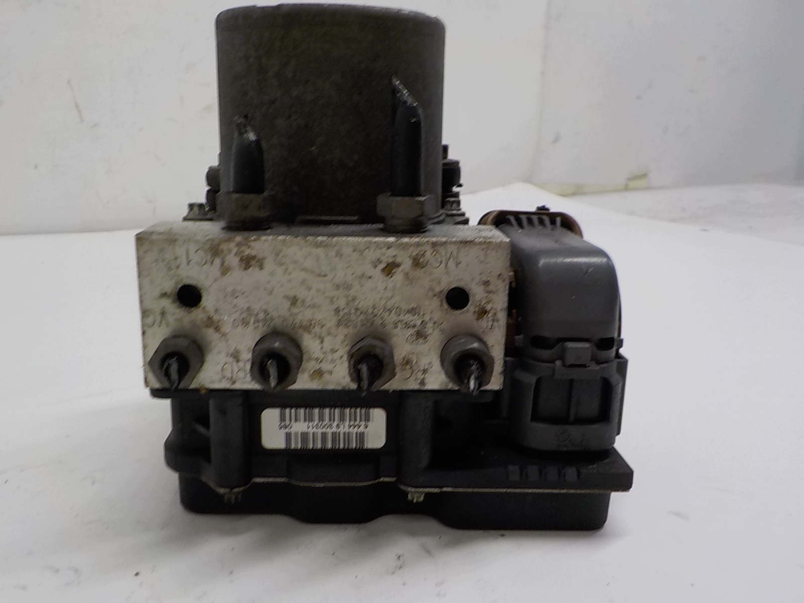 CITROEN C4 II Pompa ABS 0265252034 9677024980 0265951861