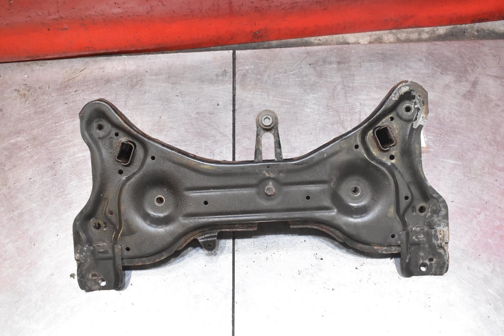 axle beam sider subframe axle beam front NISSAN NOTE 2 II E12 1.2 VVT 80 KM 12-16