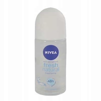 

Nivea Fresh Natural 50 ml dla kobiet