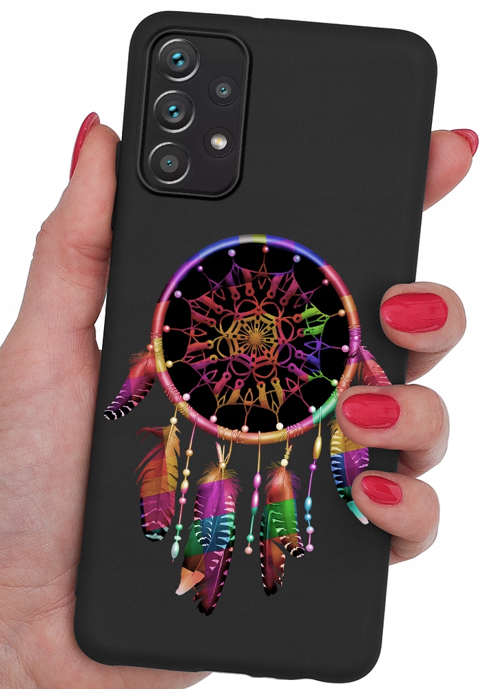 

Etui Case Szkło do Samsung Galaxy A33 5G