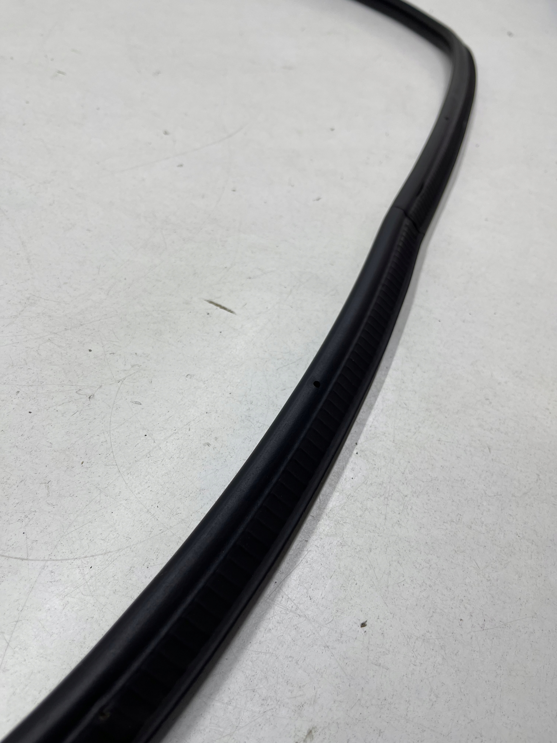 AUDI A6 C7 sedan gasket bonnet pokrywy boot