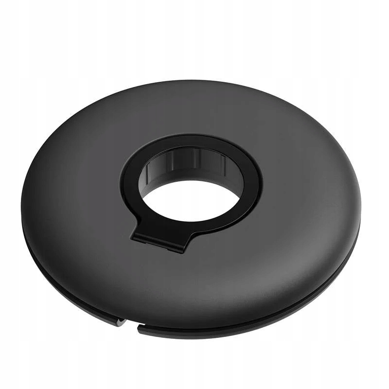 Organizer Baseus do ładowarki Apple Watch (czarny) Baseus