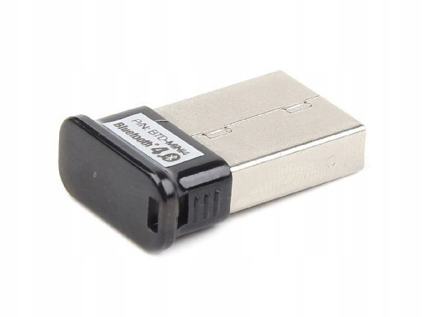 Adapter nano Usb Bluetooth v 4.0 Gembird BTD-MINI5