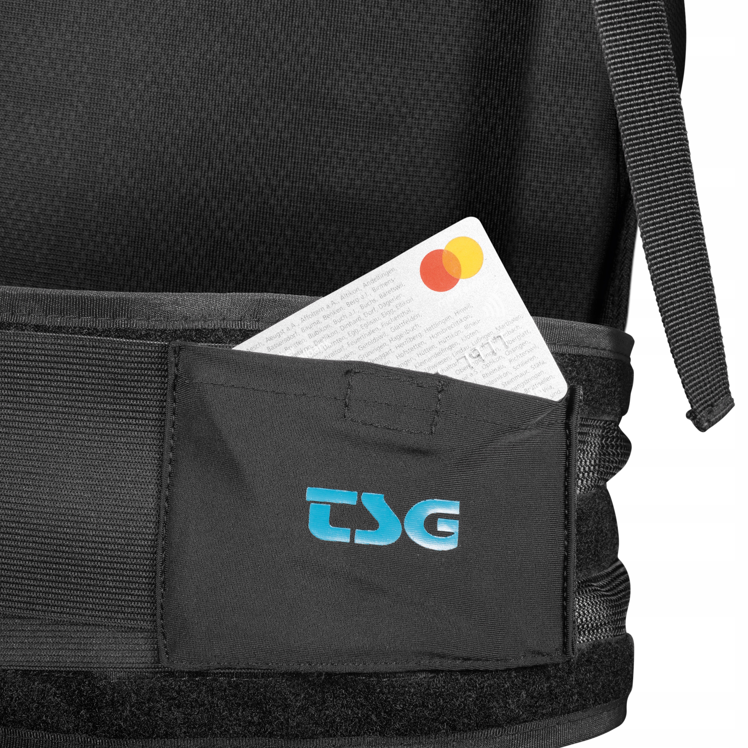 TSG OCHRANIACZ PLECÓW BACKBONE TANK A 2.0 L (24) Producent inny