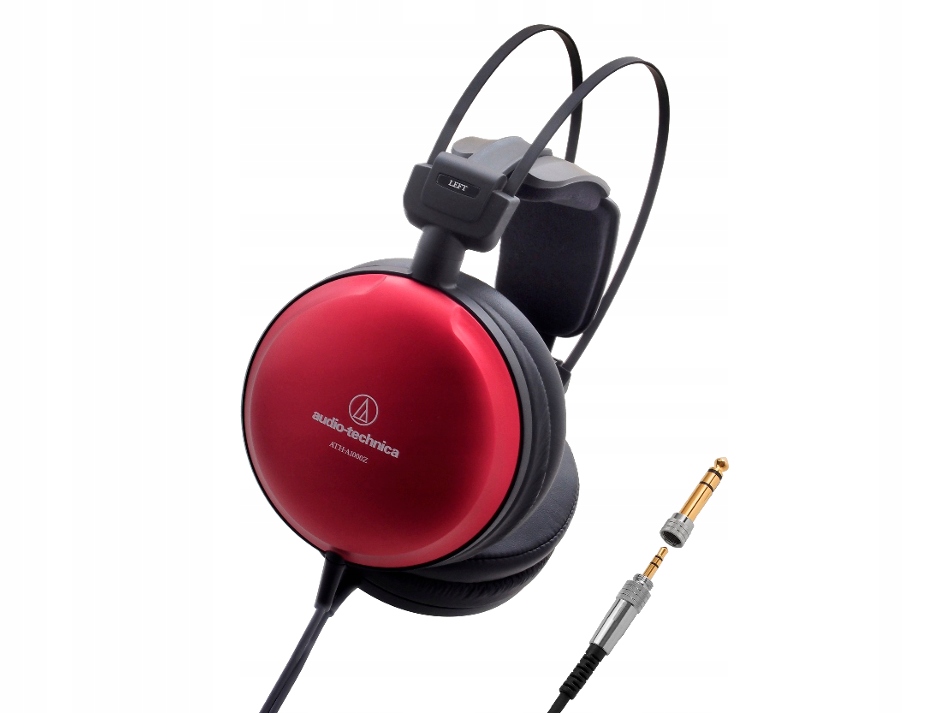 Audio-Technica słuchawki nauszne ATH-A1000Z
