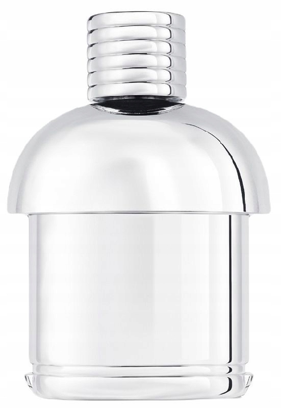 Moncler Pour Homme Edp Náplň 150 Ml