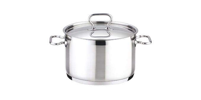 Hrniec Home Profi s pokrievkou ? 28 cm 10.0 l