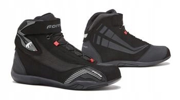 Forma Genesis krótkie buty motocyklowe 47+GRATIS